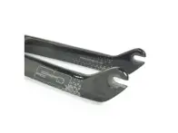 SD Components "Carbon V2 Junior" BMX Race Gabel - 1 Zoll - 10mm