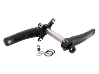 SD Components "B-85" BMX Race Crank Set