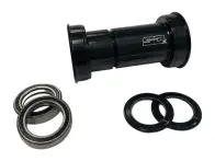 SD Components "BB386 Spinning" BMX Race Bottom Bracket - 24mm