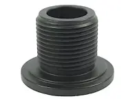 SD Components "Carbon V2" Kompressionsschraube - M22