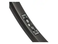 SD Components "M05" BMX Race Rim - 24 Inch (507) - 36H