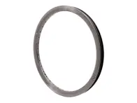 SD Components "M58 V2 Carbon Aero" BMX Race Felge - 20x1.75 Zoll (406) - 36H - Disc