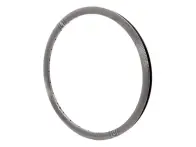 SD Components "M58 V2 Carbon Aero" BMX Race Felge - 20x1-1/8 Zoll (451) - 28H - Disc