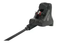 SD Components "Salvo" BMX Race Disc Brake - Flatmount - 1450mm