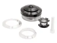 SD Components "IS" BMX Race Steuersatz - 1 Zoll