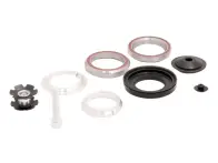 SD Components "IS" BMX Race Steuersatz - 1 Zoll