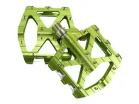 SD Components "Flatpedal V2 Expert" BMX Race Pedale