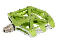 SD Components "Flatpedal V2 Expert" BMX Race Pedale