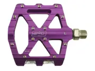 SD Components "Flatpedal V2 Expert" BMX Race Pedale