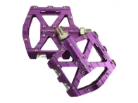 SD Components "Flatpedal V2 Expert" BMX Race Pedale