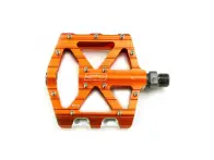 SD Components "Flatpedal V2 Expert" BMX Race Pedals