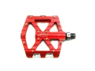 SD Components "Flatpedal V2 Expert" BMX Race Pedale