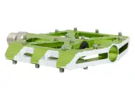 SD Components "Flatpedal V2 Expert" BMX Race Pedale