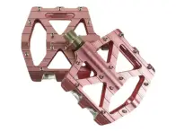 SD Components "Flatpedal V2 Expert" BMX Race Pedale