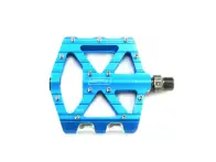 SD Components "Flatpedal V2 Expert" BMX Race Pedale
