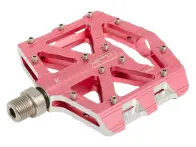 SD Components "Flatpedal V2 Expert" BMX Race Pedale
