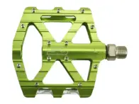 SD Components "Flatpedal V2 Expert" BMX Race Pedale