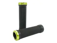 SD Components "Lock On V2" BMX Race Lock-On Griffe - 115mm