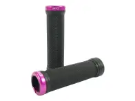 SD Components "Lock On V2" BMX Race Lock-On Griffe - 115mm