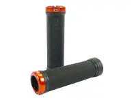 SD Components "Lock On V2" BMX Race Lock-On Griffe - 115mm