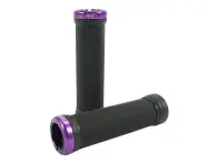SD Components "Lock On V2" BMX Race Lock-On Griffe - 115mm