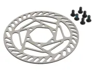 SD Components "Salvo" BMX Race Disc Brake - Postmount - 1450mm