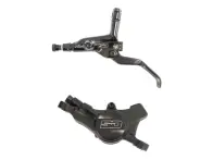 SD Components "Salvo" BMX Race Disc Brake - Postmount - 1450mm