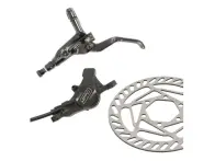 SD Components "Salvo" BMX Race Disc Brake - Postmount - 1450mm
