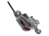 SD Components "Salvo" BMX Race Disc Brake - Postmount - 1450mm