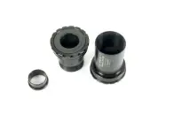 SD Components "BB86 Threaded Lock" BMX Race Tretlager - 24mm