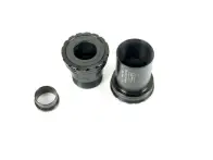 SD Components "BB386 Threaded Lock" BMX Race Tretlager - 24mm