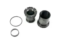 SD Components "BB386 Threaded Lock" BMX Race Tretlager - 30mm