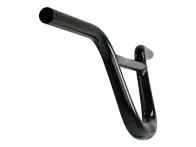 SD Components "SD-X Five Aluminium" BMX Race Lenker - Ø31.8mm
