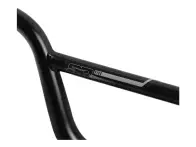 SD Components "SD-X Five Aluminium" BMX Race Lenker - Ø31.8mm