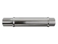SD Components "SD-X Sniper Evo" Rear Axle Kit - 15mm