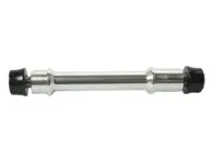 SD Components "SD-X Sniper Pro Disc" BMX Race Hubs Spare Parts - Rear Axle Kit, 10mm
