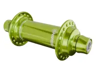 SD Components "SD-X Sniper Evo Air" BMX Race Front Hub - 10mm - 28H
