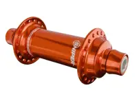 SD Components "SD-X Sniper Evo Air" BMX Race Front Hub - 10mm - 28H
