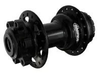 SD Components "SD-X Sniper Evo Air HSX" BMX Race Cassette Hub - 15mm - 28H