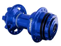 SD Components "SD-X Sniper Evo Air HSX" BMX Race Cassette Hub - 15mm - 28H