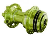 SD Components "SD-X Sniper Evo Air HSX" BMX Race Cassette Hub - 15mm - 28H