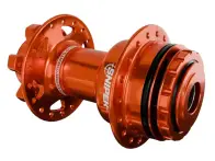 SD Components "SD-X Sniper Evo Air HSX" BMX Race Cassette Hub - 15mm - 28H