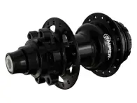 SD Components "SD-X Sniper Evo Air" BMX Race Cassette Hub - 10mm - 28H