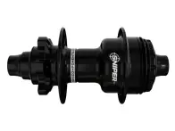 SD Components "SD-X Sniper Evo Air" BMX Race Cassette Hub - 10mm - 28H
