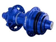 SD Components "SD-X Sniper Evo Air" BMX Race Cassette Hub - 10mm - 28H