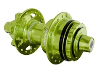 SD Components "SD-X Sniper Evo Air" BMX Race Cassette Hub - 10mm - 28H