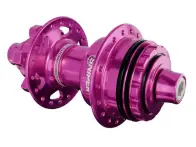 SD Components "SD-X Sniper Evo Air" BMX Race Cassette Hub - 10mm - 28H