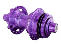 SD Components "SD-X Sniper Evo Air" BMX Race Cassette Hub - 10mm - 28H