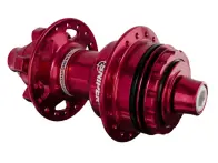 SD Components "SD-X Sniper Evo Air" BMX Race Cassette Hub - 10mm - 28H