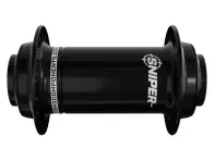 SD Components "SD-X Sniper Evo Pro" BMX Race Vorderradnabe - 20mm - 36H